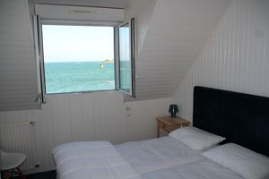 Alquiler Vacacional - BZ sea view and close to town center