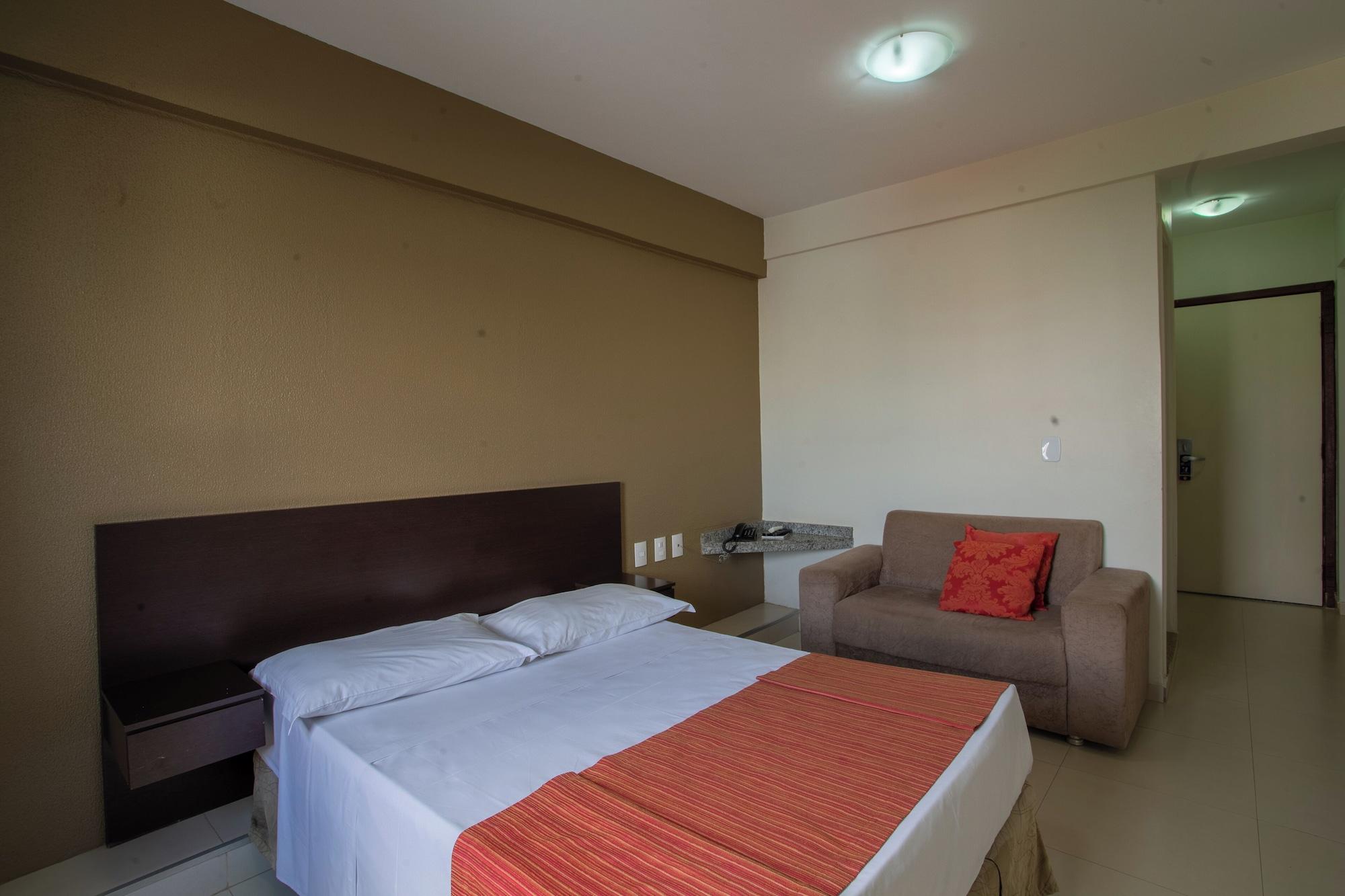 Habitación Hotel Apollo Inn Express