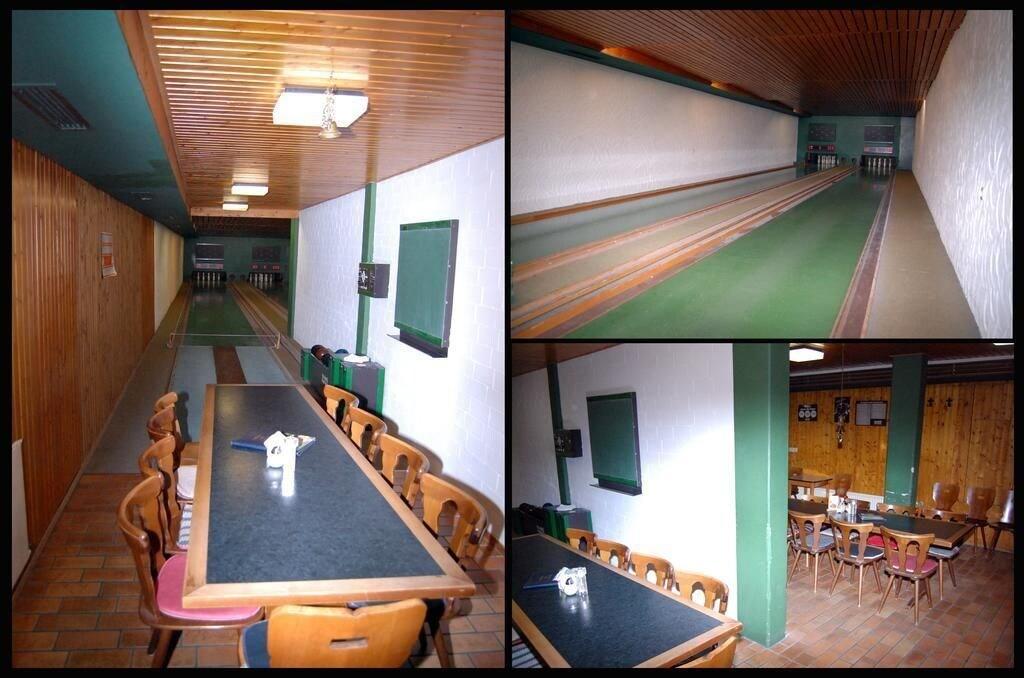 Instalaciones Recreativas Landgasthaus Zollerstuben