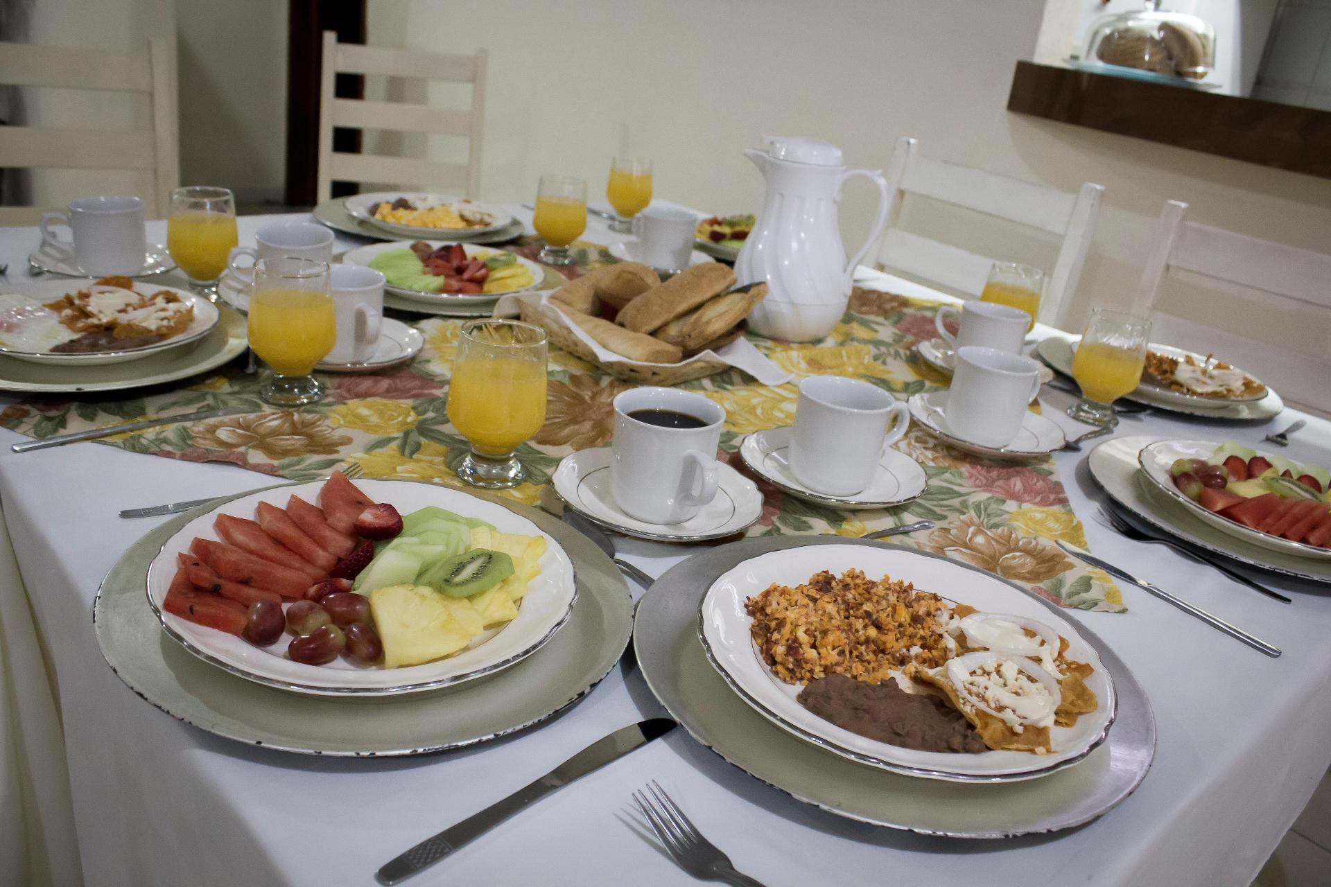 Restaurant Hotel Romo