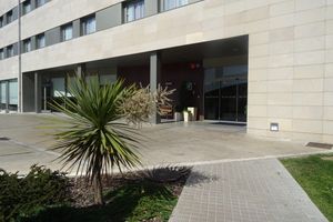 Alojamiento - Holiday Inn Express Barcelona - Sant Cugat by IHG