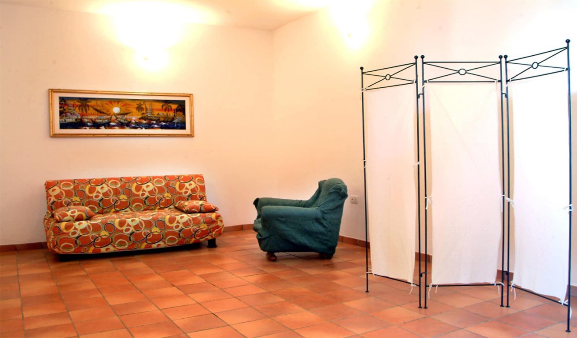 Comodidades del Alojamiento Agriturismo Belvedere Cramaccioli