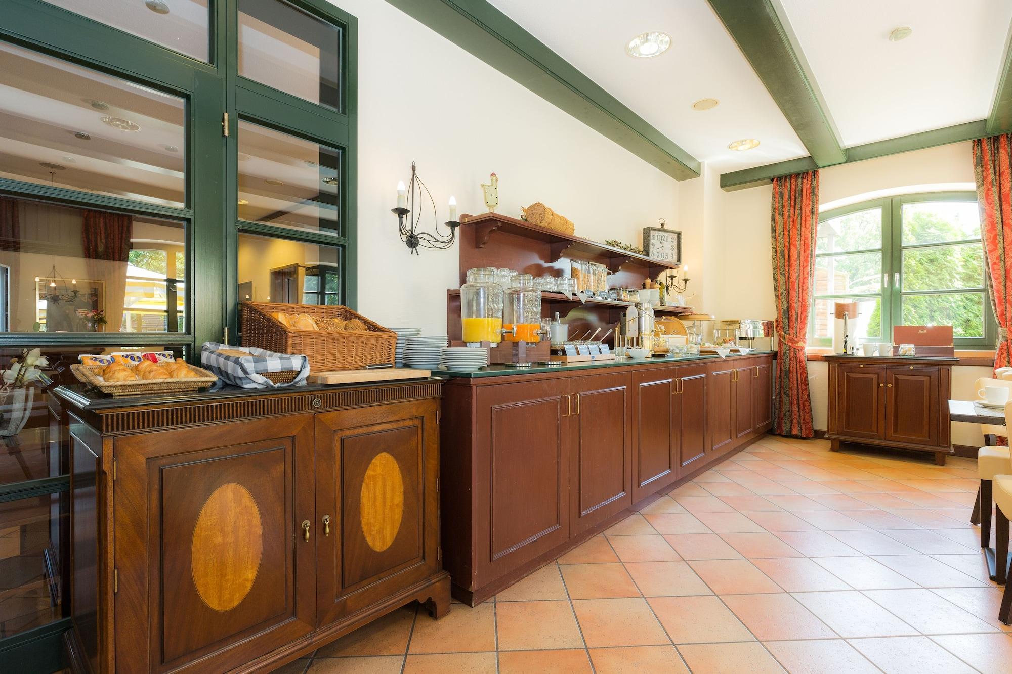 Restaurant Hotel Ohlenhoff