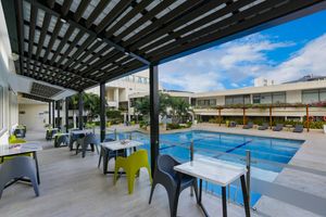 Alojamiento - Hotel Casino Internacional