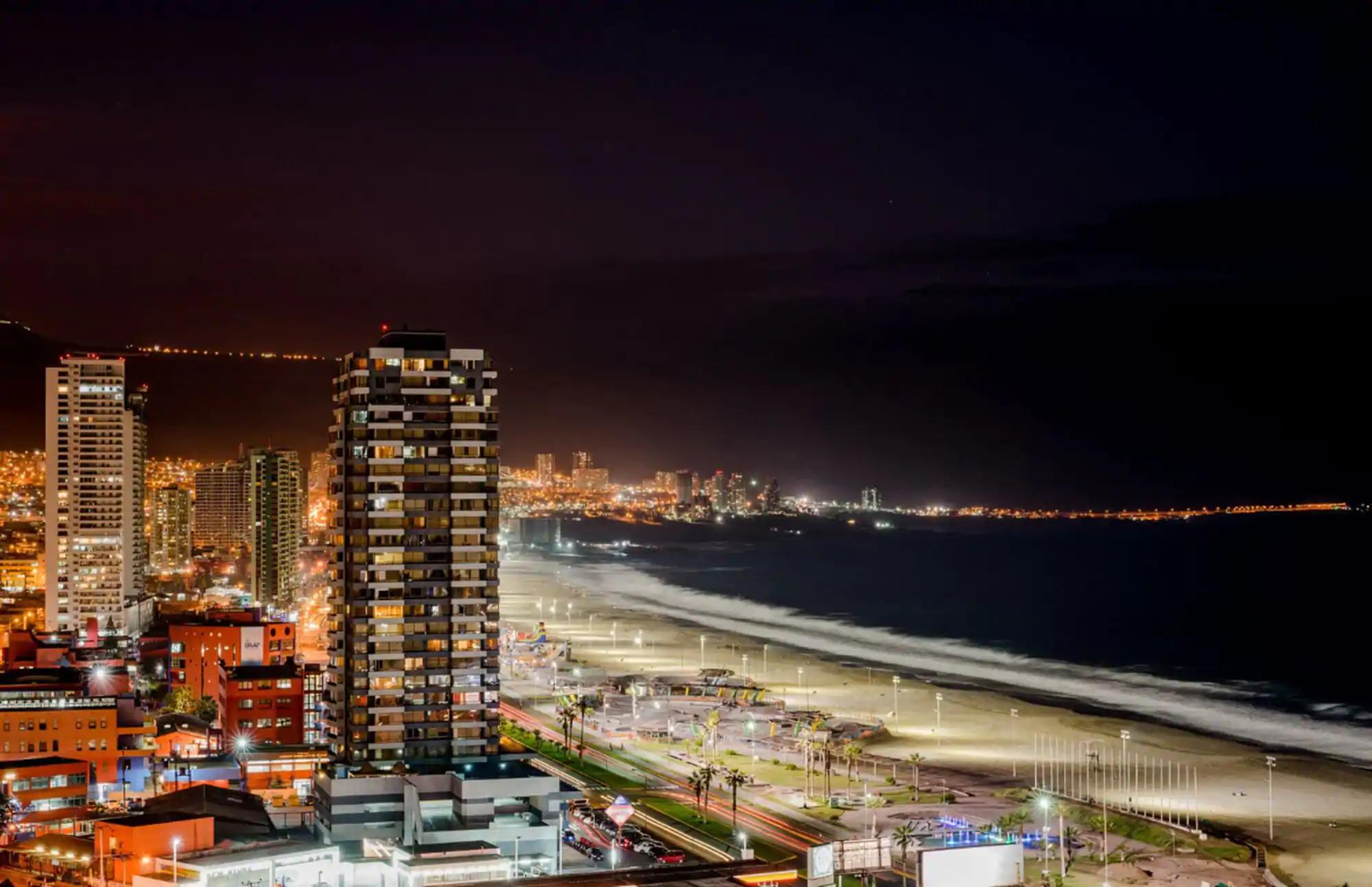 Playa Hotel Espacio Ox Convention Center