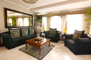 Alojamiento - VIP Suite Hotel