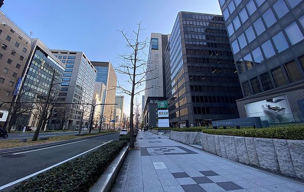 Osaka Excel Hotel Tokyu