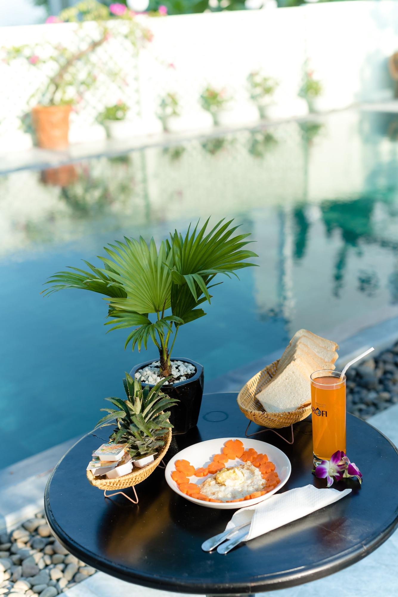 Restaurant Hi Hoi An Villa