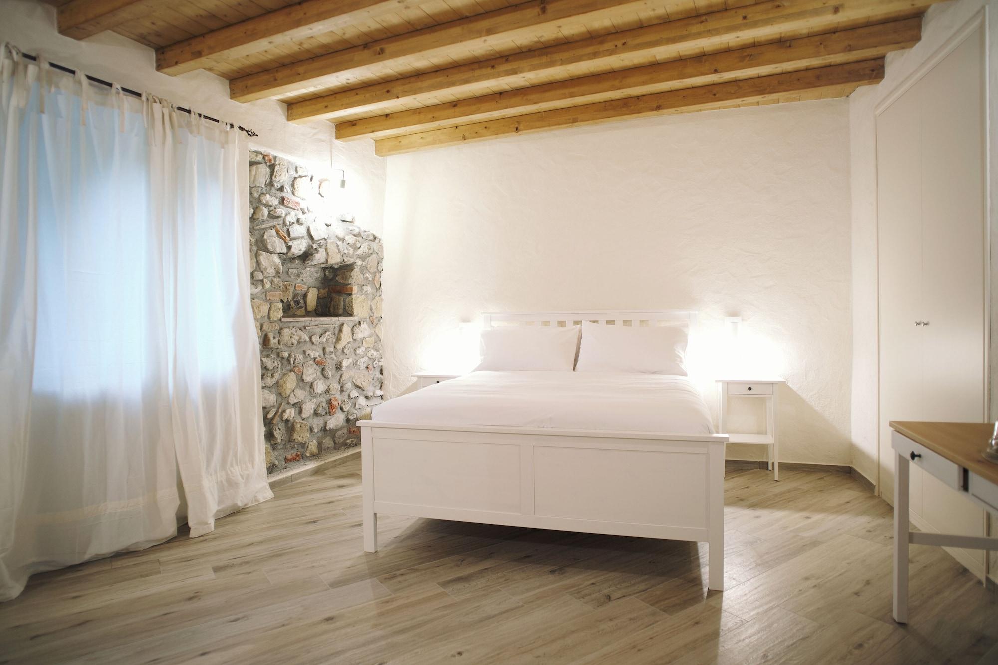 Habitación Casa Marinari