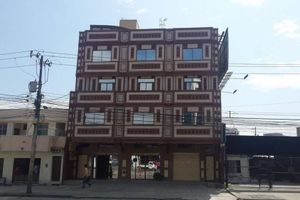 Alojamiento - Hotel Livingston Inn