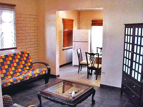 Comodidades del Alojamiento Oceana Hostal Playero