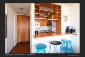 Alquiler Vacacional - New Cozy Apt Metro Los Leones