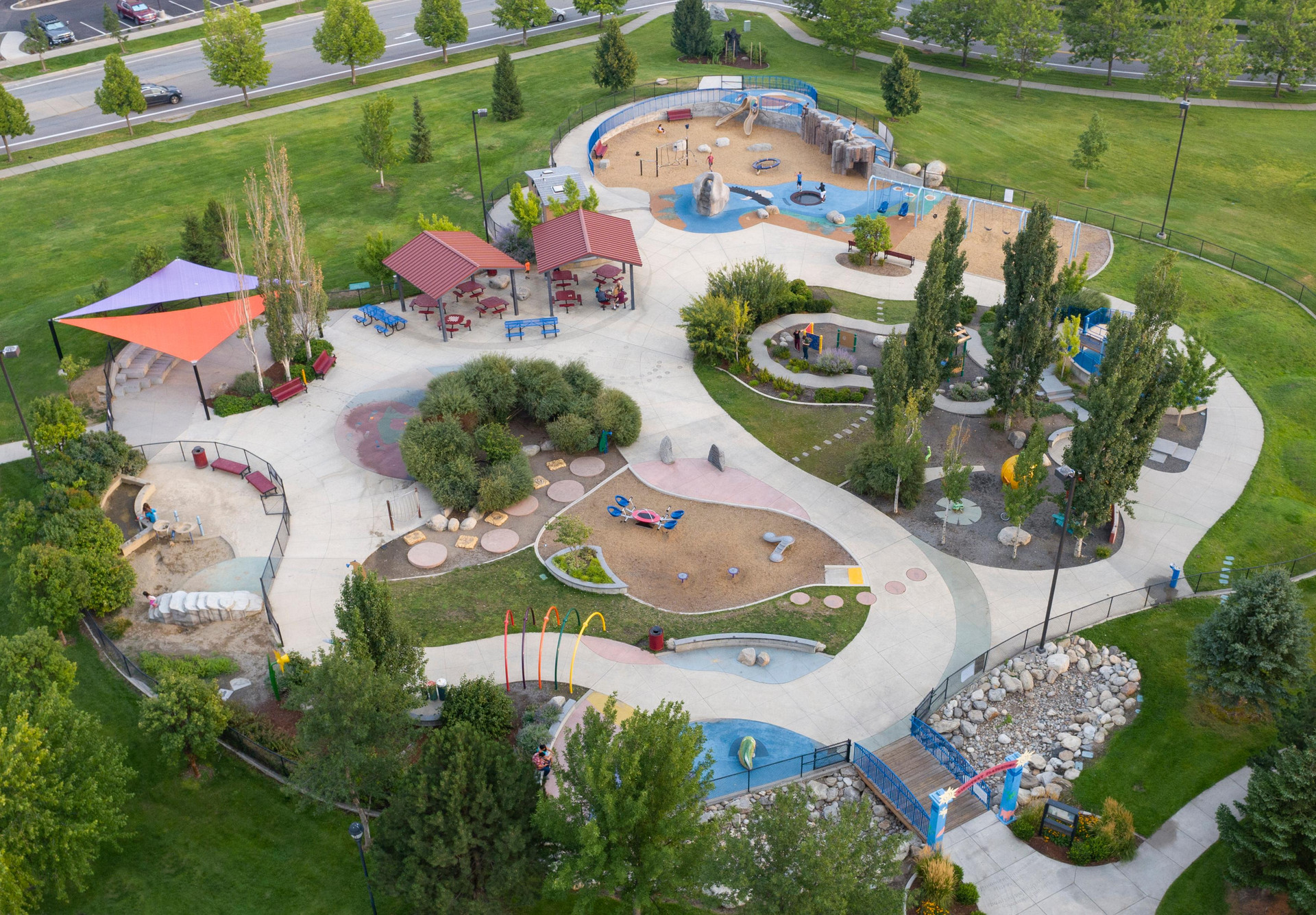 Instalaciones Recreativas Tru by Hilton Spokane Valley