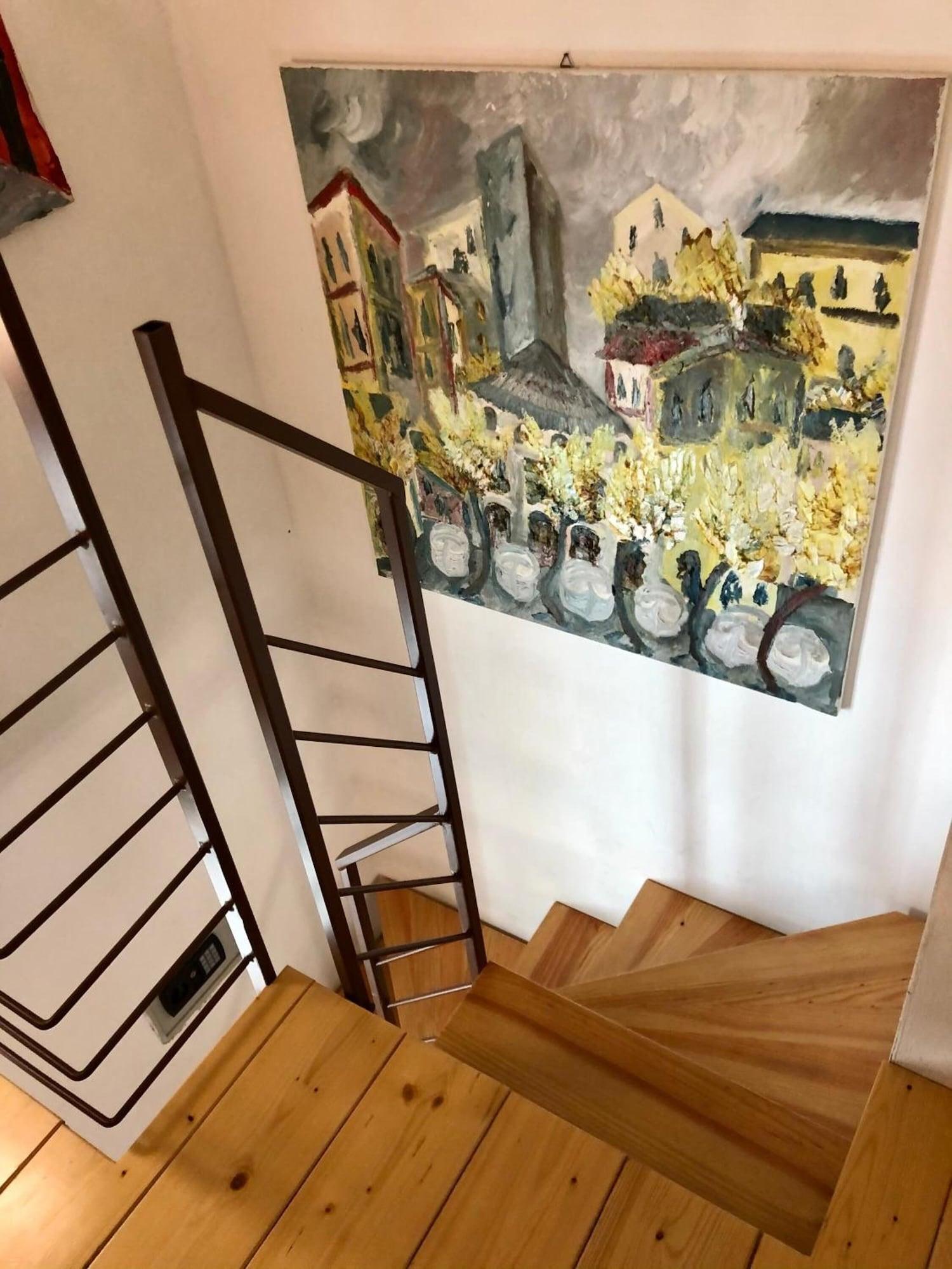 Comodidades del Alojamiento Affittacamere Monterosso 5 Terre