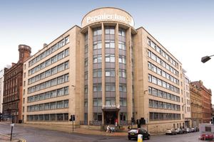 Alojamiento - Premier Inn Glasgow City - George Square