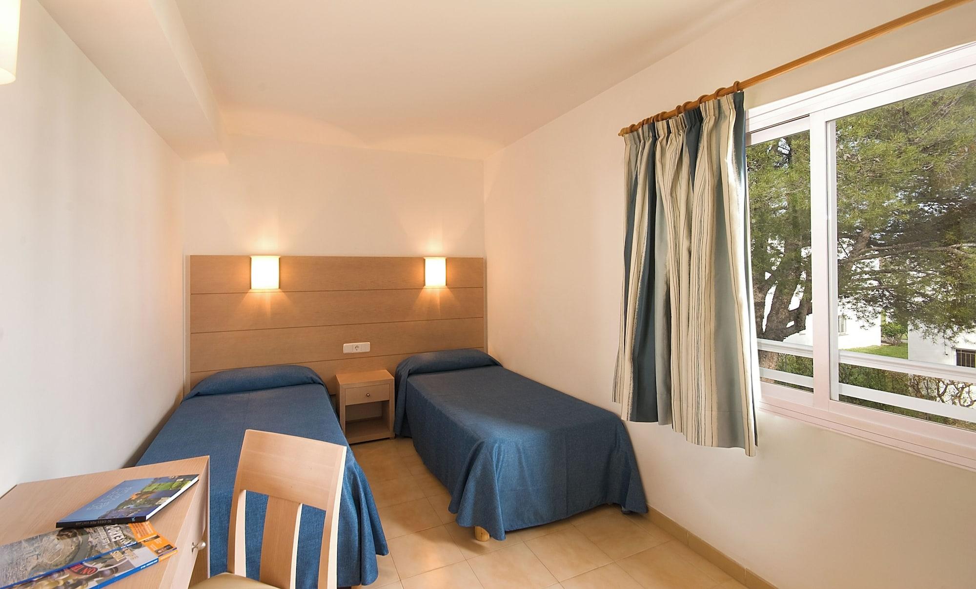 Habitación Mariner Club Apartments