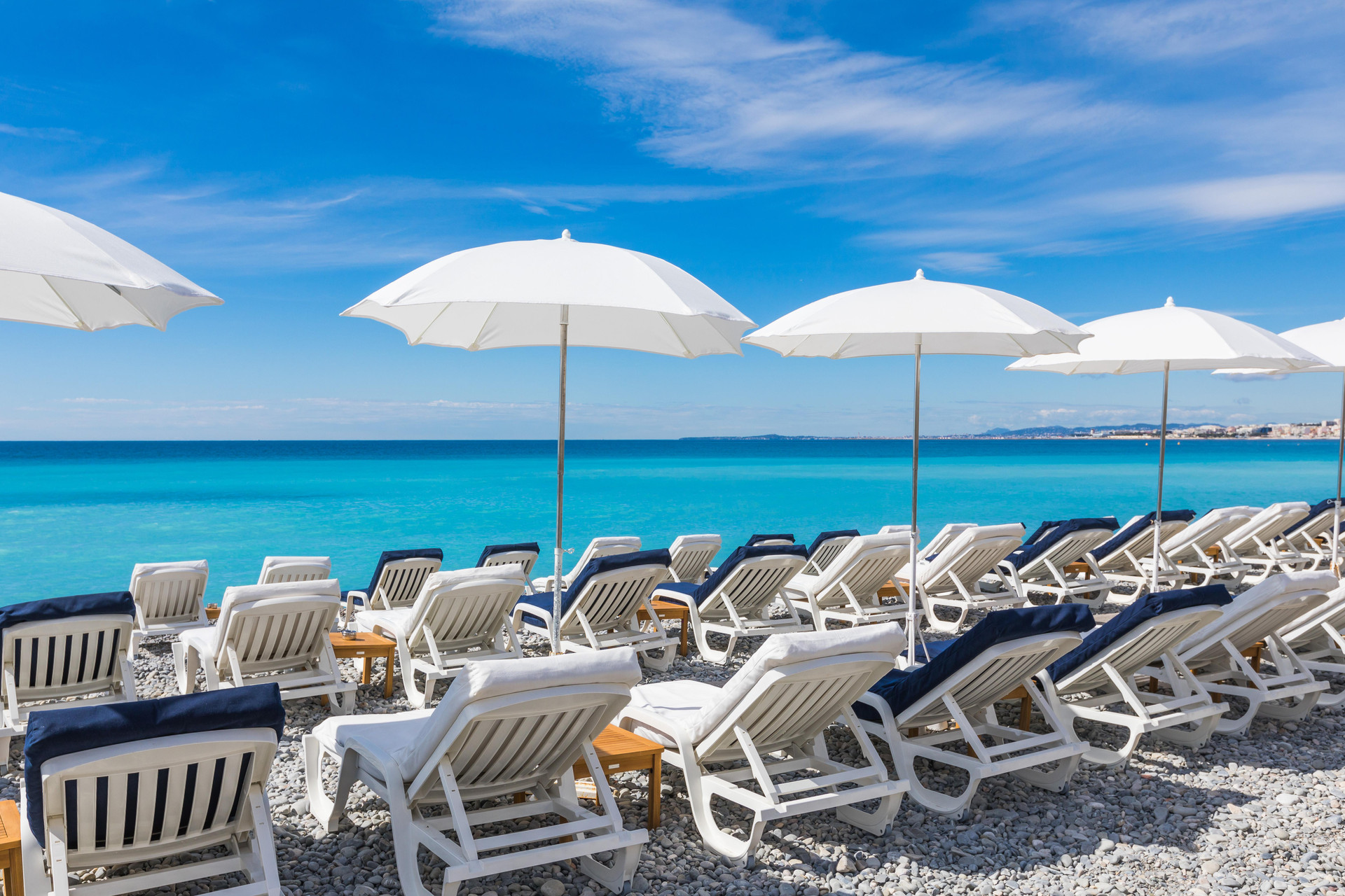 Playa Mercure Nice Centre Grimaldi