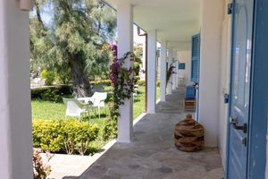 Alojamiento - Riva di Palo Resort