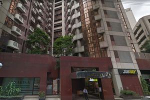 Alojamiento - Prince Plaza II Hotel