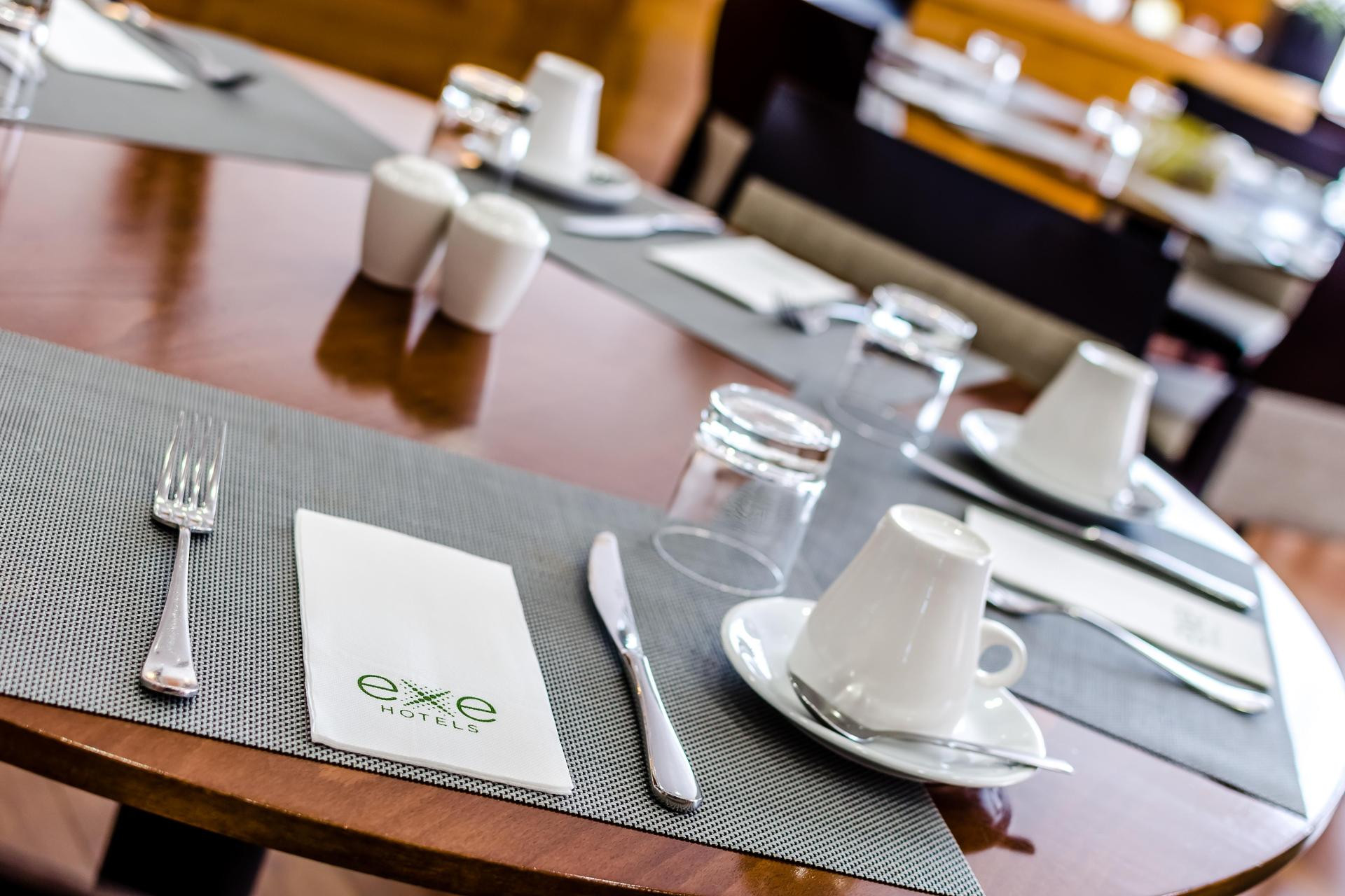 Restaurant Exe Parc del Vallés