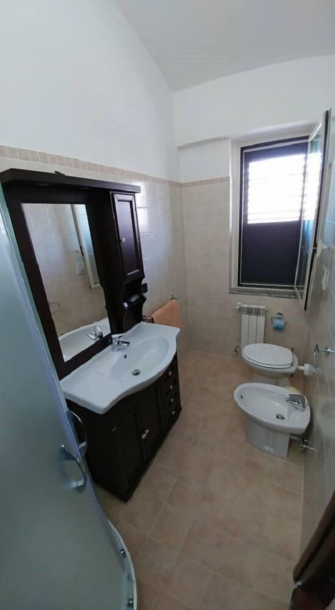Equipamiento de Habitación Bruno B&B