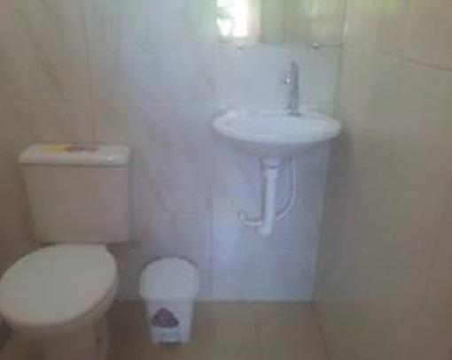 Equipamiento de Habitación Hostel Maimba