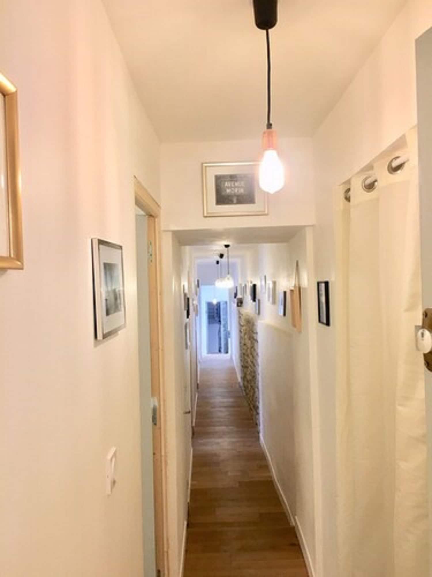 Varios Presque au Chateau