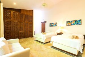 Hoteles en Akumal Todo Incluido Familiar