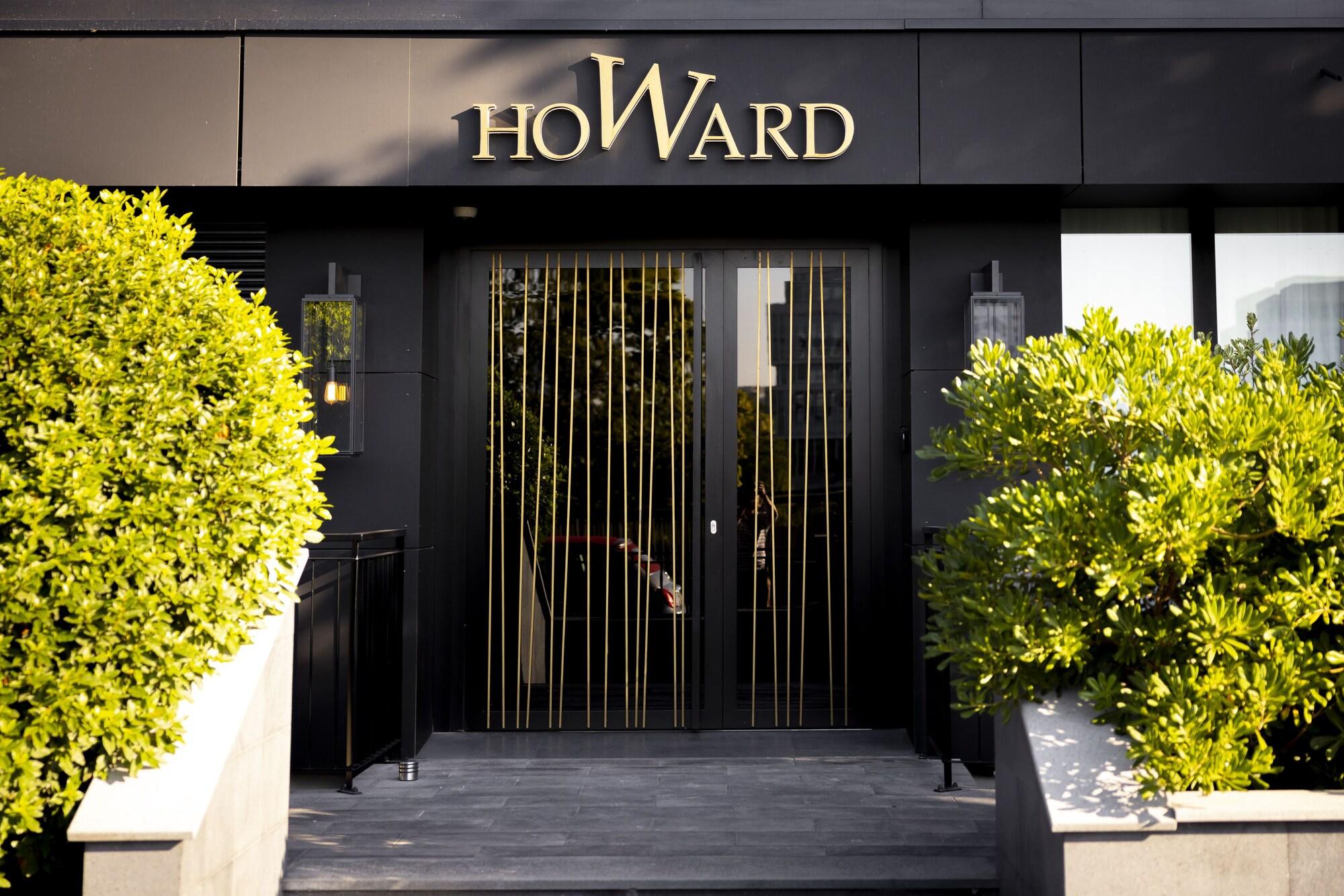 Varios Howard Sur Seine