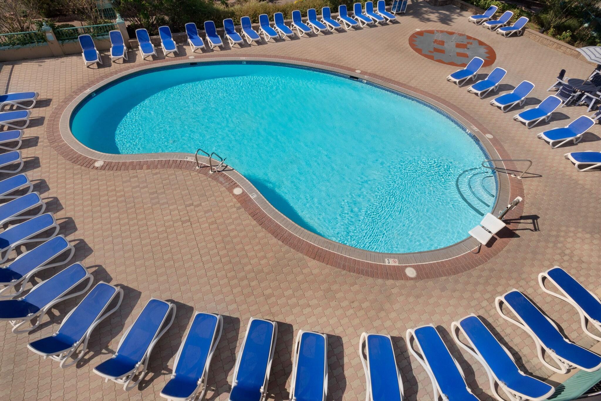 Varios Days Inn by Wyndham Ocean City Oceanfront