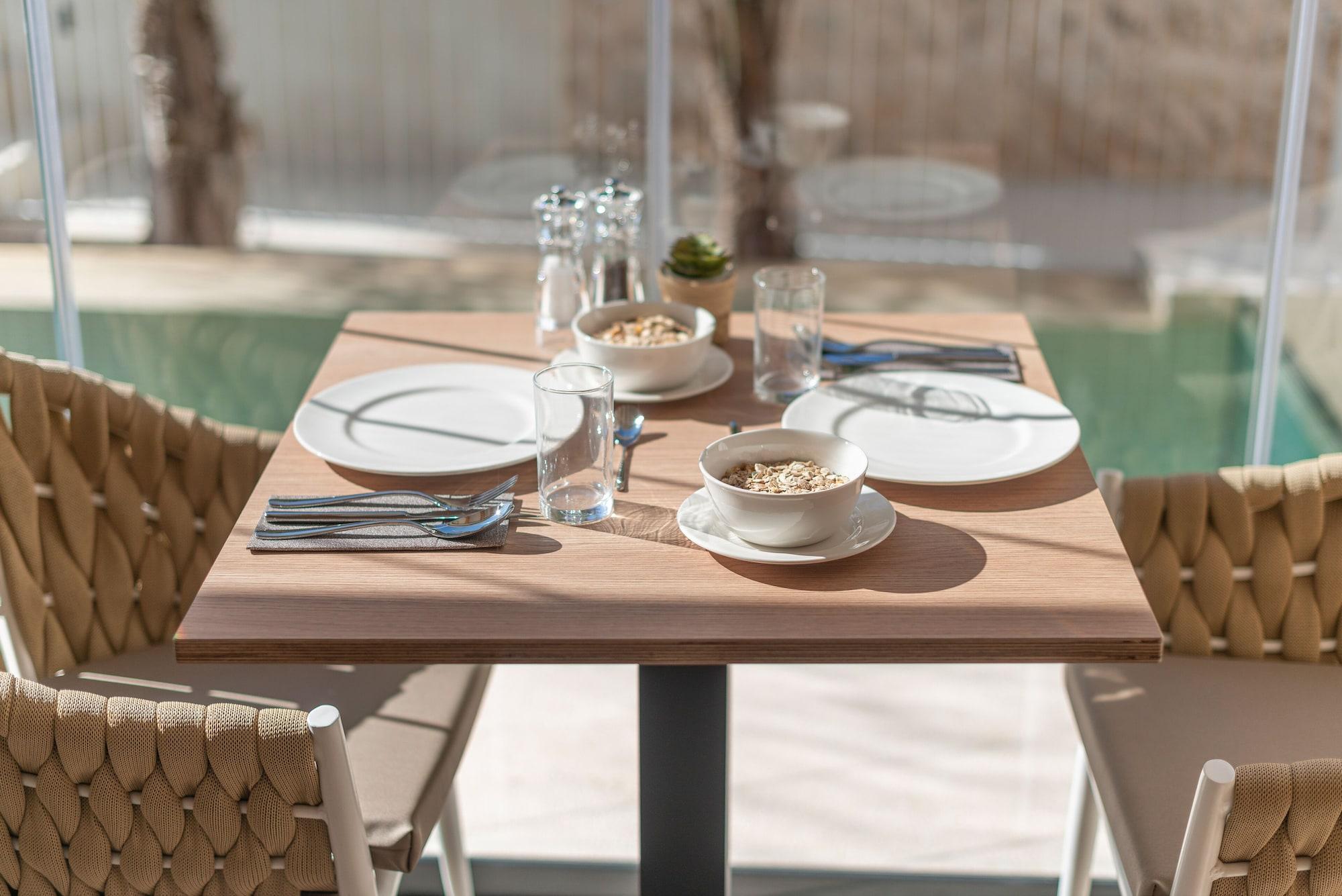 Restaurant Placeta Vella Turismo de Interior