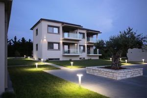 Alojamiento - Hotel Lagouvardos Village