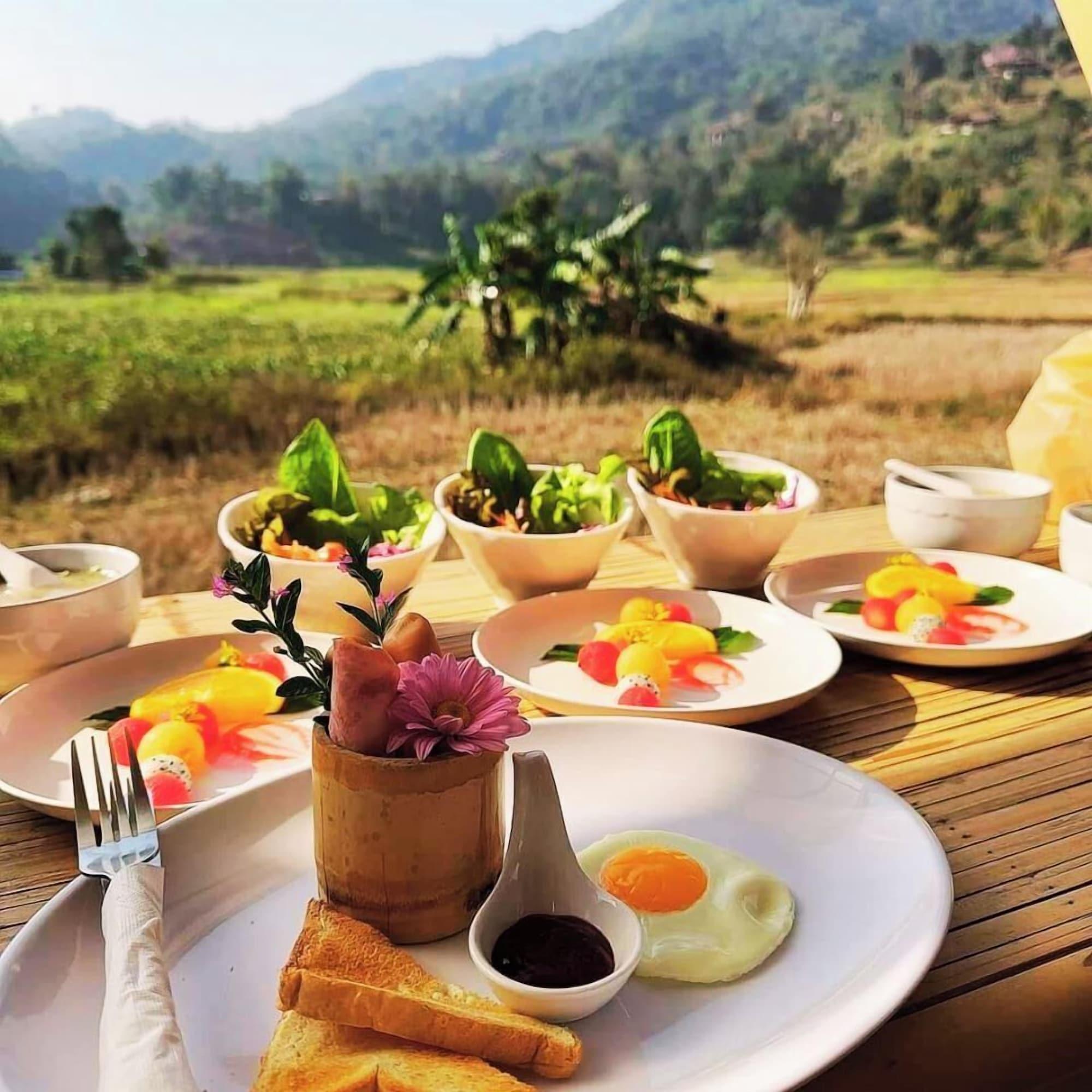 Restaurant Sapanklangna