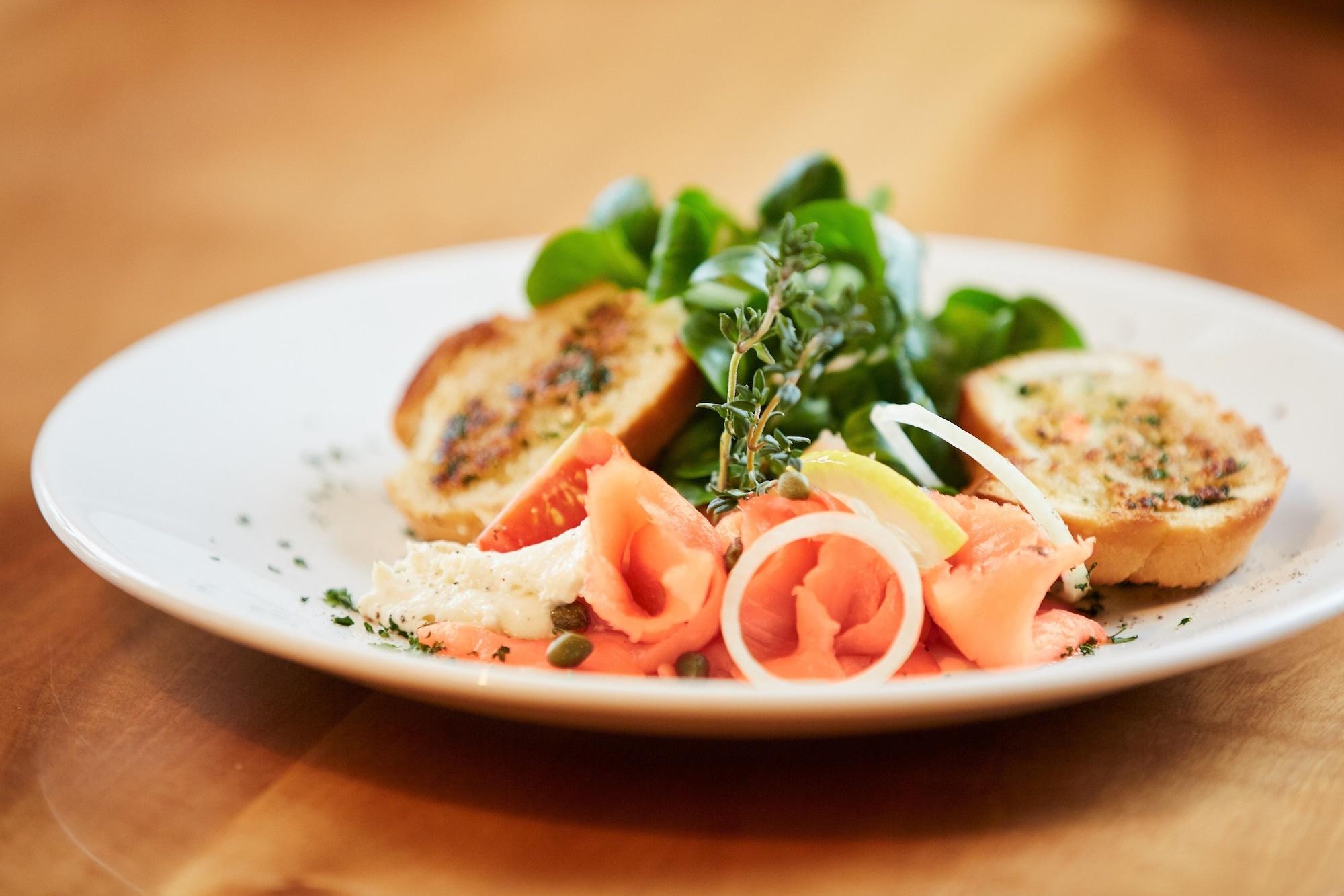 Restaurant Hotel und Spezialitätenrestaurant zur Linde