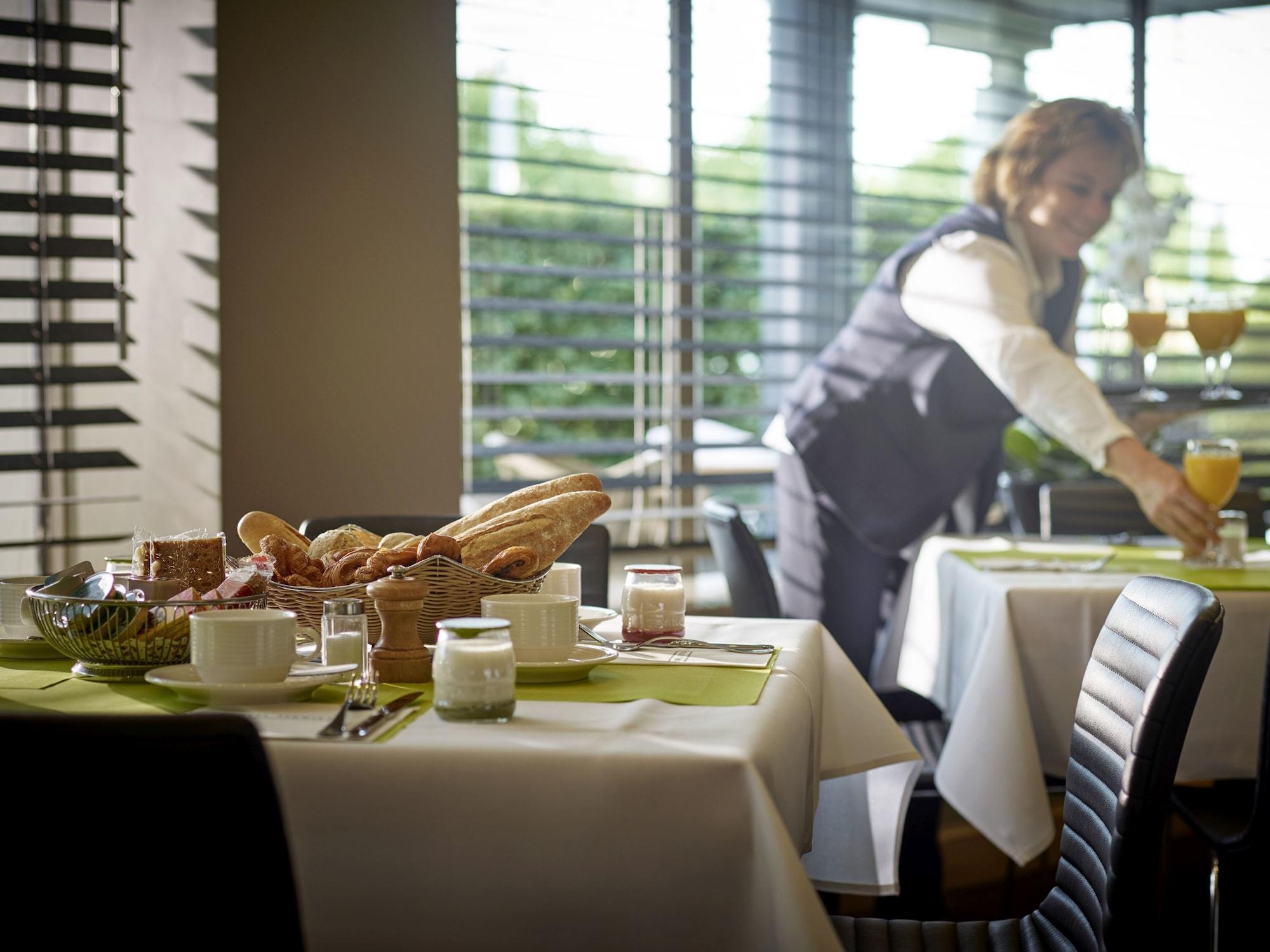 Restaurant Hotel Serwir