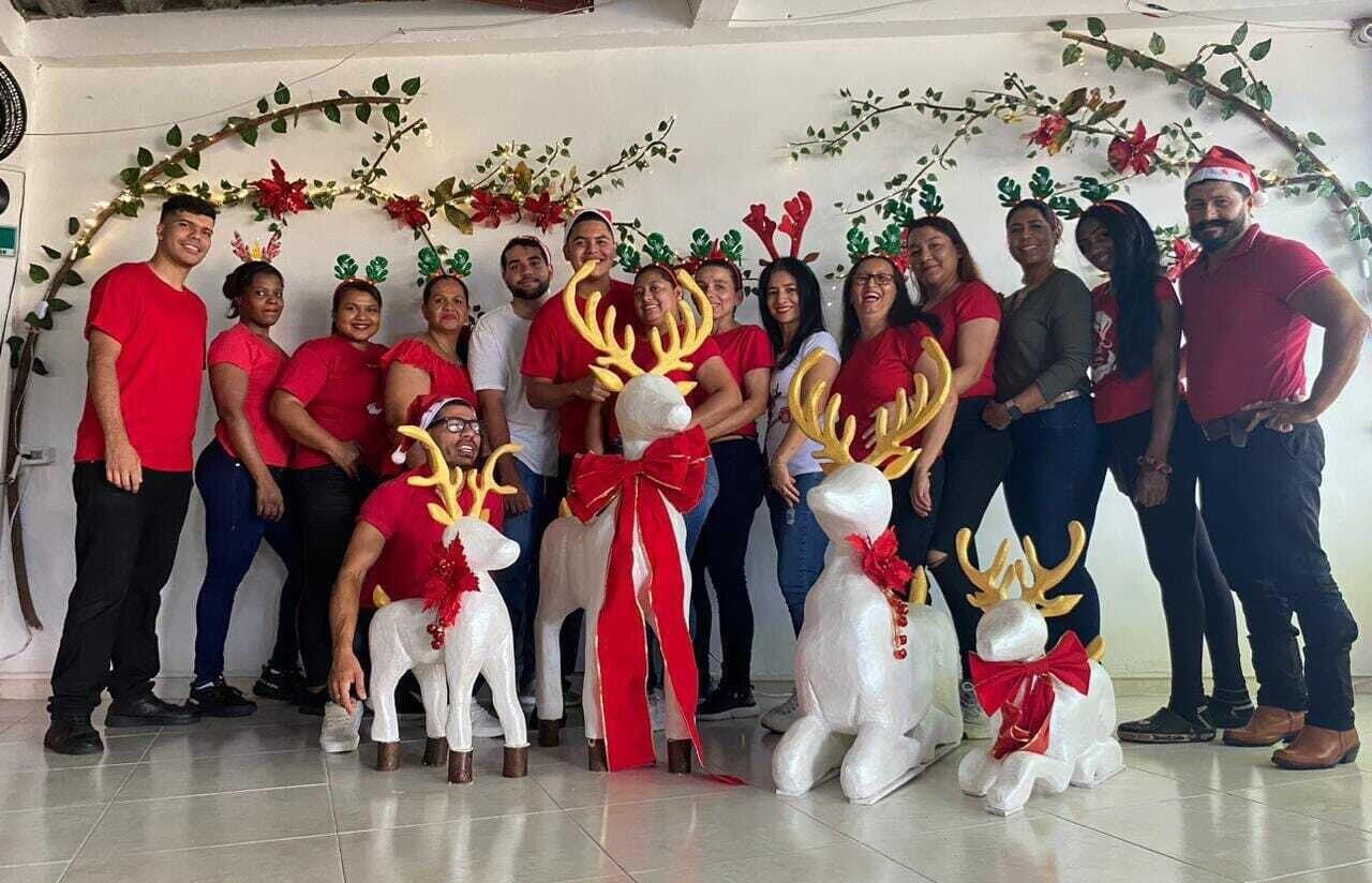 Varios HIDALGO HOTEL
