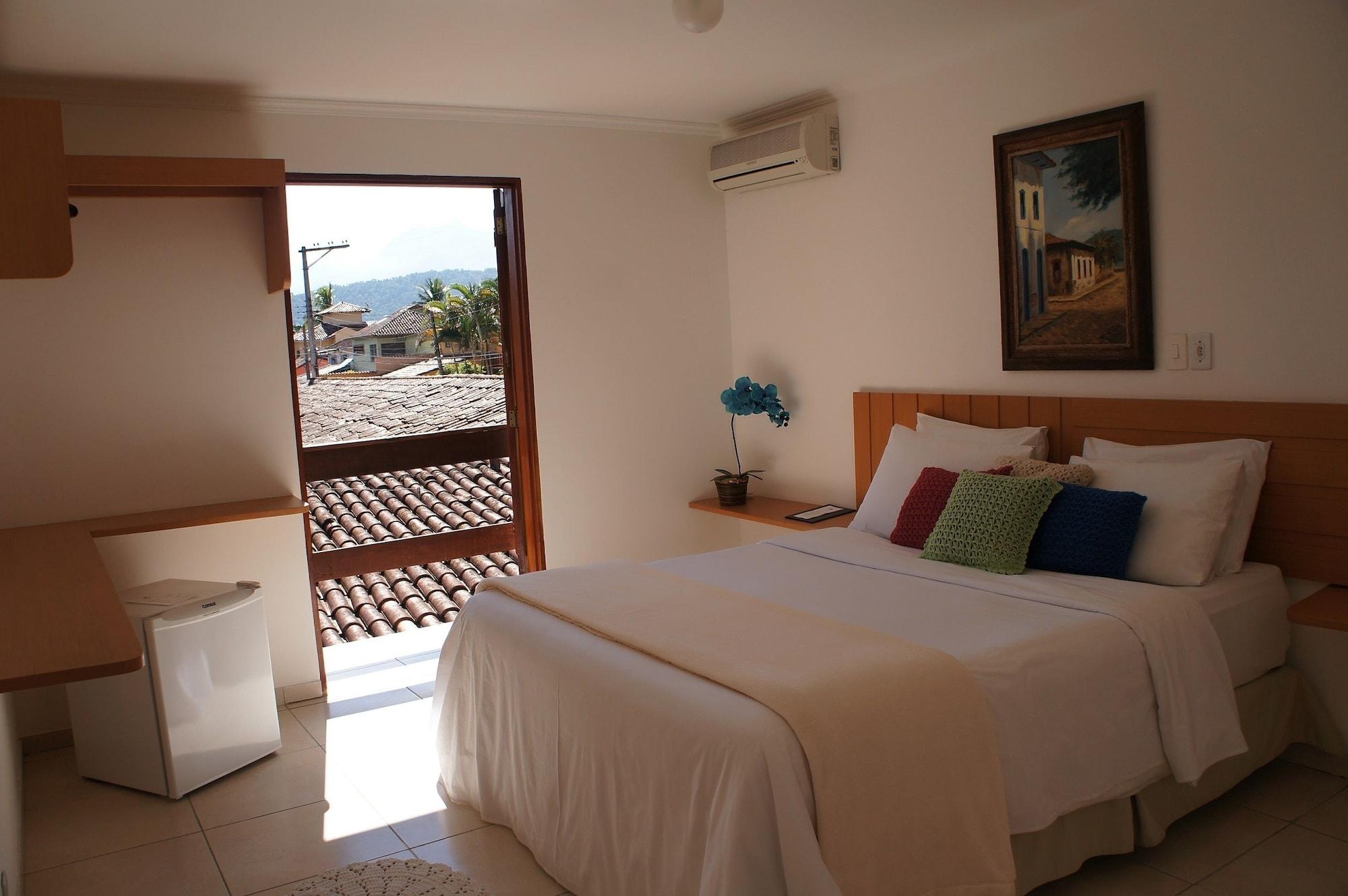 Habitación Pousada do Tesouro