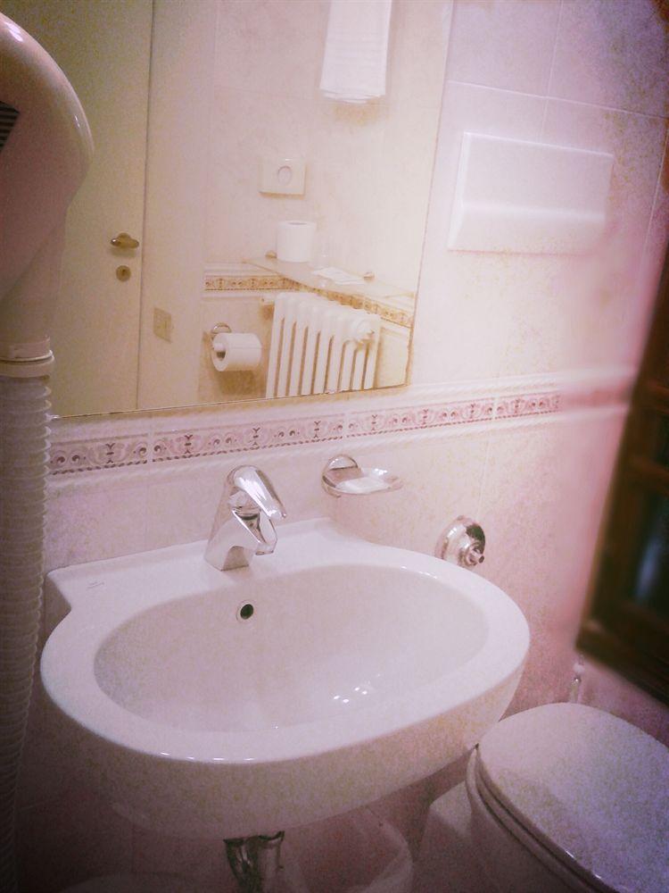 Set de Habitación Hotel San Salvador