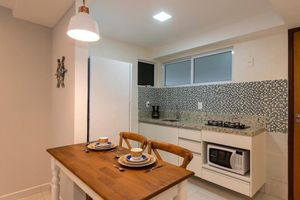 Alojamiento - Aguia Flats