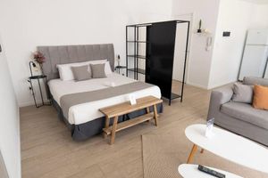 Alquiler Vacacional - Spectacular apartment for 2 with large balcony