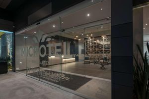 Alojamiento - Microtel Irapuato By Wyndham
