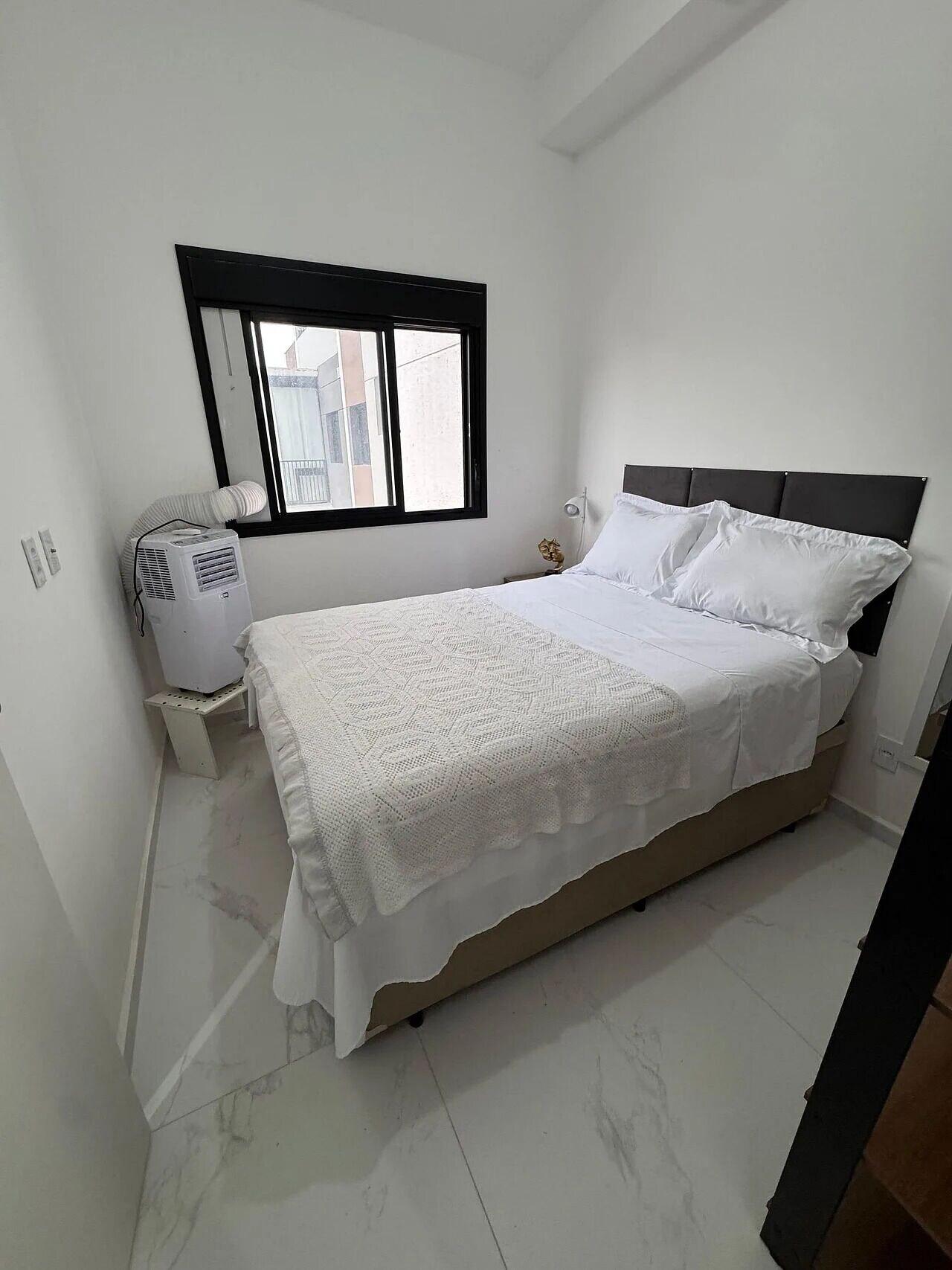 Habitación Get a Flat 1104 - Moema Lifestyle