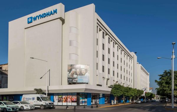 Wyndham Executivo Culiacan