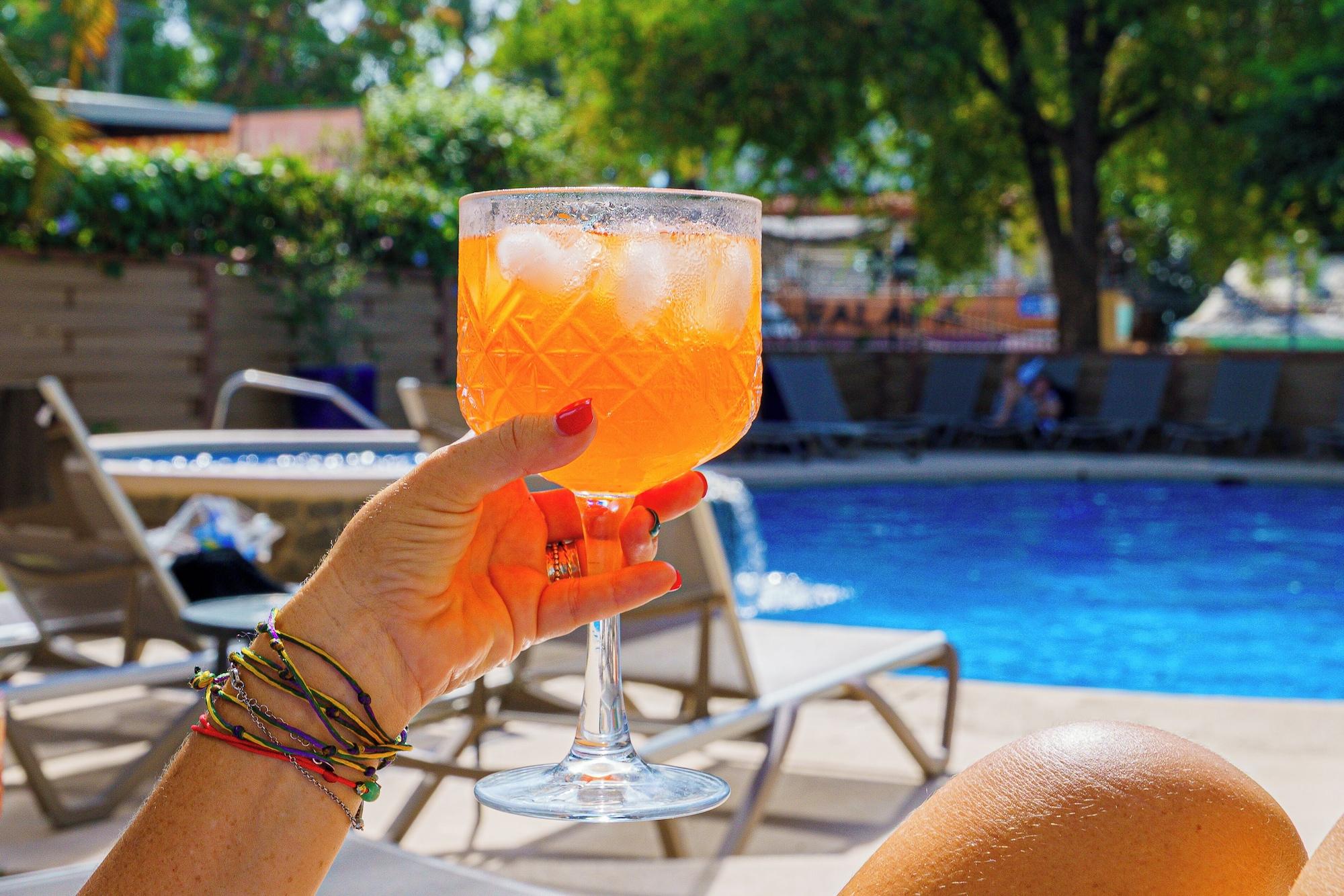 Restaurant Hotel Mar Rey