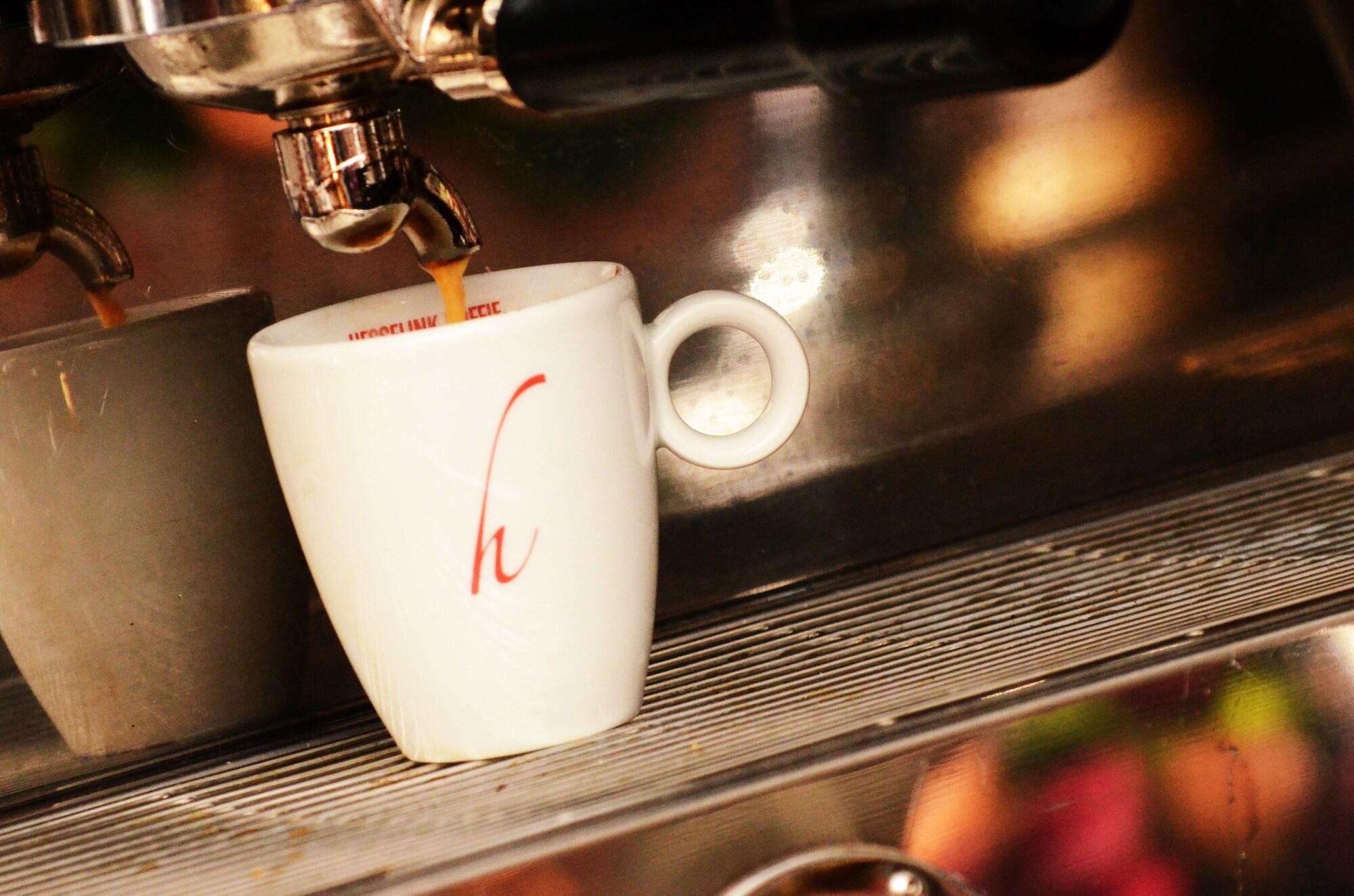 Bar/Salón Landhotel & Restaurant De Greune Weide