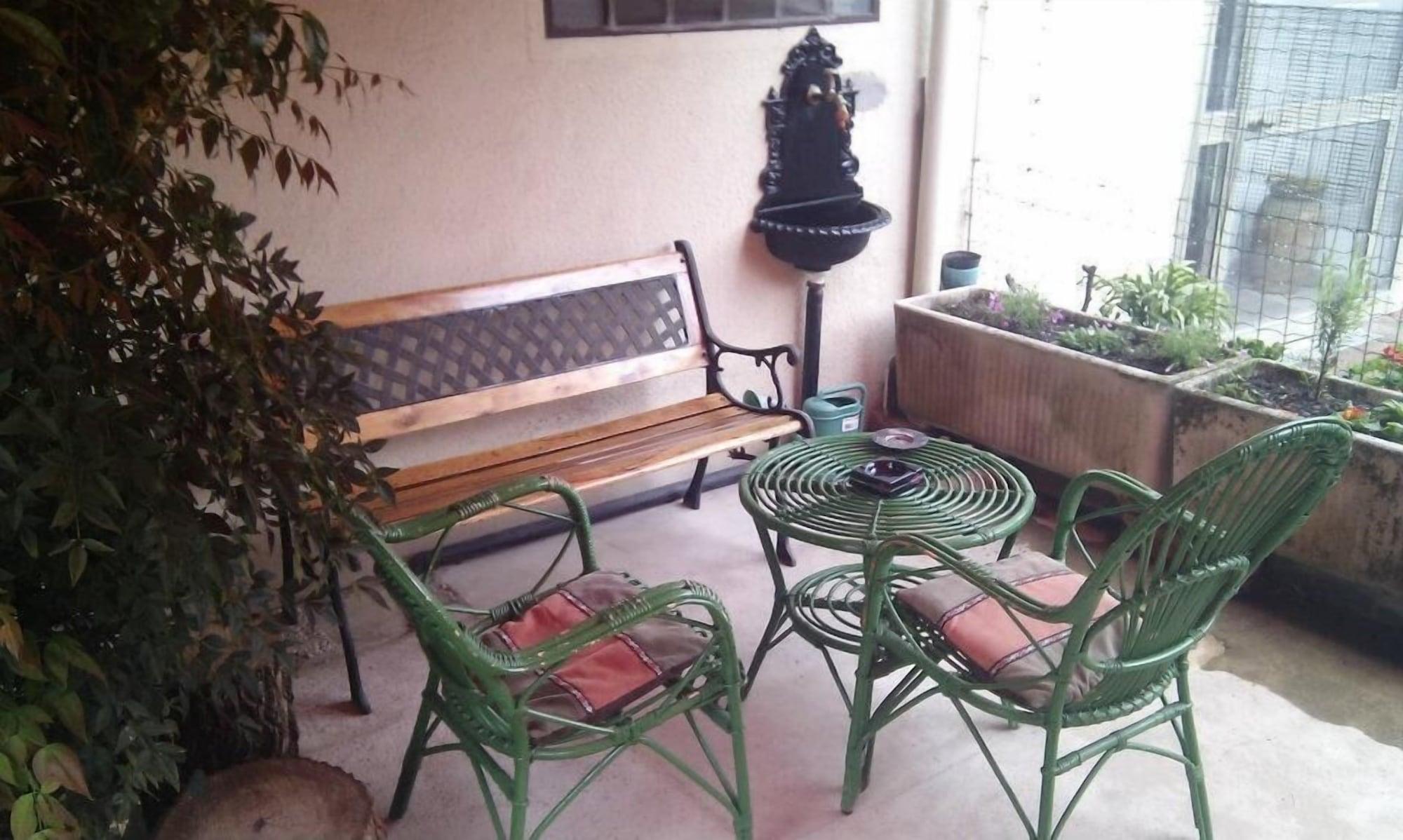 Comodidades del Alojamiento Carpe Noctem