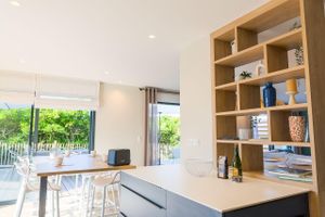 Alquiler Vacacional - Appartement à 50m de la Plage