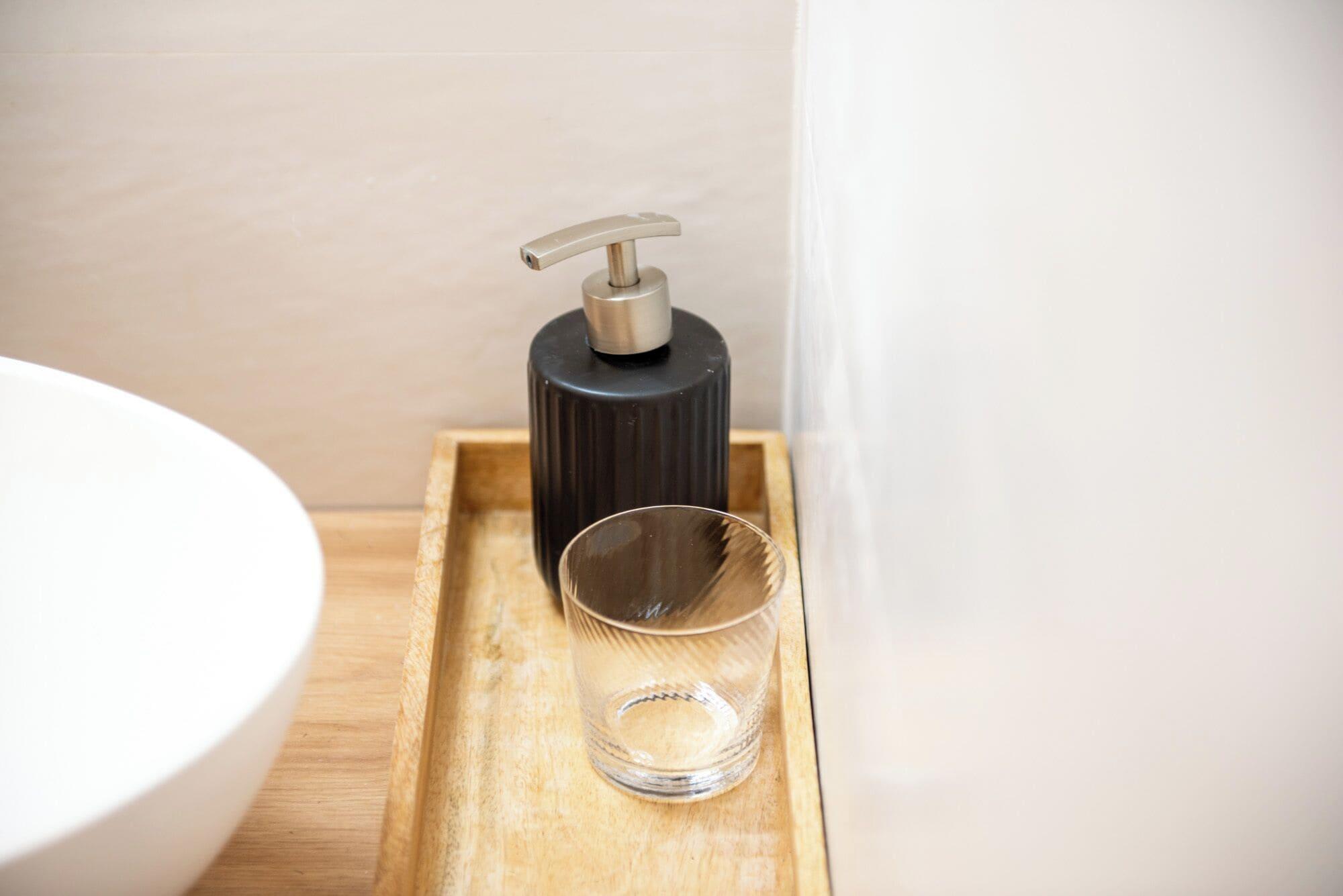 Equipamiento de Habitación El jardí de l'avet