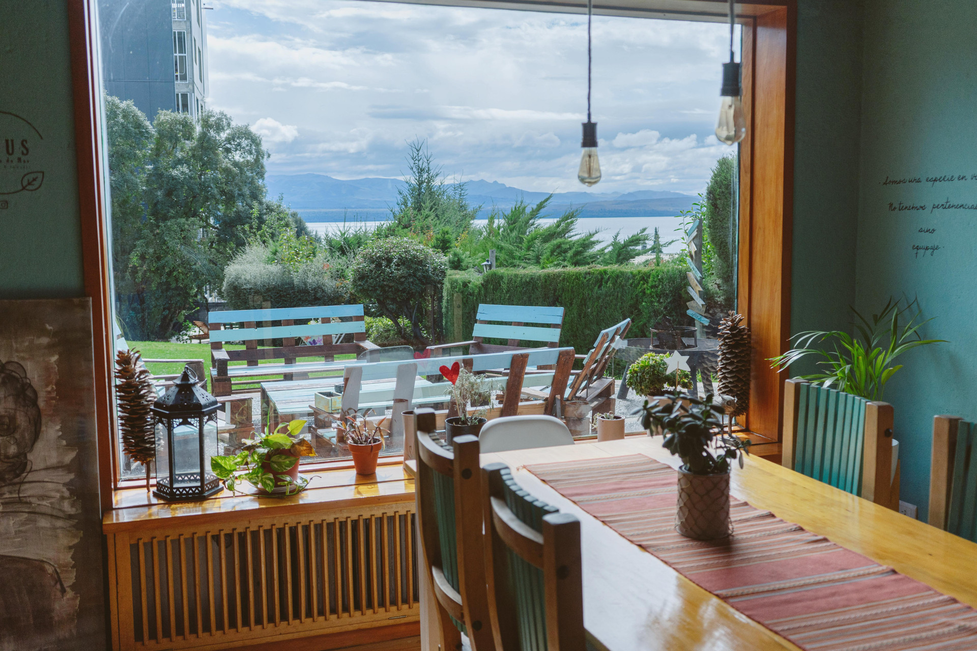 Comodidades del Alojamiento Selva India Hotel Suite