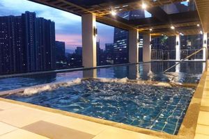 Alojamiento - The Residences